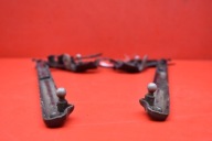hinge bonnet hinges MERCEDES CLK W208 LIFT 99-03