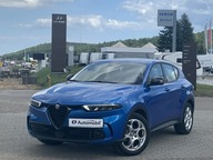 Alfa Romeo Tonale 1,5 T4 GSE HYBRID 130KM+20KM