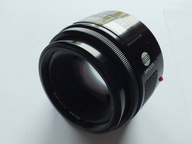 Minolta AF 50 mm 1:1.7 - sprawna - Sony A