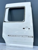 Tür heck rechts PRZESUWNE VW CADDY LIFT 15- 2K5