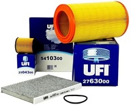 UFI 25.043.00 Olejový filter + 2 iné produkty