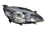 light REFLEKTOR right front PEUGEOT 308 II T9 (2014-2017) 9677522980 EUROPA
