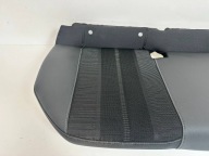 Opel Mokka B Sitz hinten heck Siedzisko