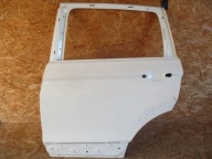 door rear part rear. left VW TIGUAN II 5NA