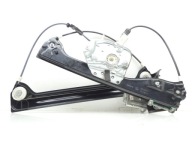 mechanism window regulator PRZWY front BMW Z4 E85 7198412