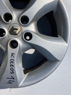 disk 17 CALI RENAULT KOLEOS a #14 40300-JY02C