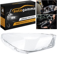 Klosz do reflektora lamp BMW Seria 5 F07 Gran Turismo GT (10-15) Prawy