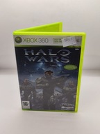 Halo Wars Microsoft Xbox 360