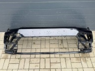 Vw Tiguan 2 II 16- R Line bumper front front