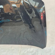 BMW X1 F48 15- Capot
