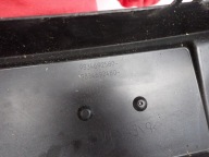 CITROEN C4 III 20- bumper front front PDC 9834692580