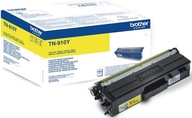 BROTHER Toner BROTHER TN910Y