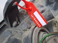 light front right OPEL ZAFIRA A