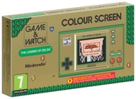 Konsola Nintendo Game & Watch The Legend Of Ze