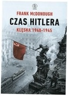 Czas Hitlera T.2 Klęska 1940-1945 - Frank