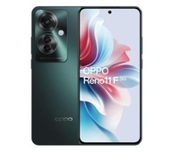 Smartfon Oppo Reno 11F 5G 8/256GB Palm Green
