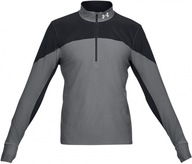 UNDER ARMOUR QUALIFIER HALF-ZIPP HEATGEAR FITTED BLUZA MĘSKA M