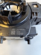 FORD PUMA steering wheel levers and controls ring control