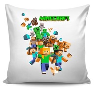 Vankúš Minecraft PRODUCENT