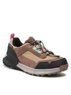 CMP Trekkingi Hosnian Low Wmn Wp Hiking Shoes 3Q23