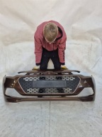 HYUNDAI I20 14- bumper front front