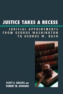 Justice Takes a Recess: Judicial Recess