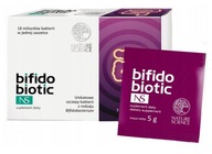 Nature Science BifidoBiotic Probiotikum SIBO IBS 7s