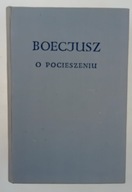 O pocieszeniu Boecjusz