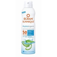 Ecran Sunnique Hydraligero Protective Mist Milk Sp