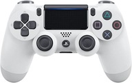 Sony DualShock 4 PAD BIAŁY WHITE V2 PS4 ORYGINALNY KONTROLER PLAYSTATION
