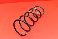 spring front front RENAULT THALIA 2 II 1.2 16V 75 KM 08-12