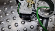 MANETKA DEVIO LUCI TERGICRISTALLO TERGI A1695450010 MERCEDES W169 W245