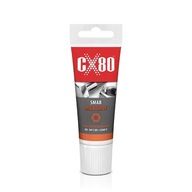 CX80 COOPER GREASE Smar miedziany do hamulców i na zapieczone śruby 40g