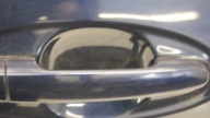 Tür rechts heck TOYOTA YARIS 2 2006 KOD 8P4