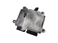 computer control unit of the engine MITSUBISHI OUTLANDER III LIFT 2015-2018