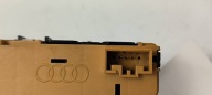 Bouton Lumières de secours PANEL4M0925301K AUDI Q7 II 4M