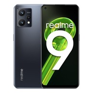 nowy realme 9 6/128GB RMX3521 Dual SIM LTE 108MP sAMOLED 6,4" 33W 5000mAh