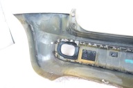 FIAT PANDA III 2011- bumper rear part rear 735520706