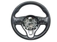 lenkrad leder KIA SPORTAGE IV 4 (2016-2018) 56100F1220 MULTIFUNKCYJNA