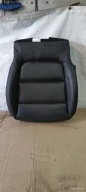 KIA RIO IV SIEDZISKO SKORZANE seat left front 2017