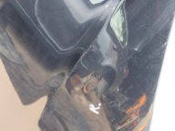 Opel Zafira B cofano Z20R