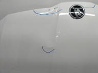 Capot SKODA OCTAVIA 4 IV 19