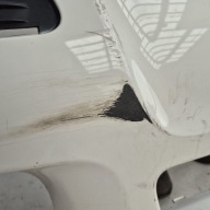 TOYOTA AVENSIS II 2 T25 03-06 bumper front front