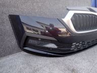 SKODA OCTAVIA IV 19- nárazník přední předek