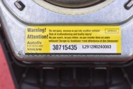 airbag driver´s 30715435 VOLVO C30 06-09