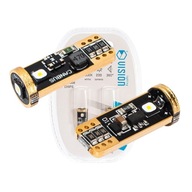 Vision 83204 W5W 2,5 W-os izzók 2 db.