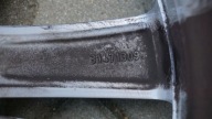 VOLVO V40 S60 V60 S80 V70 - original disk 17