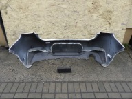 BMW X2 F39 M PAKIET bumper rear
