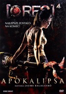 [Rec] 4. Apokalipsa DVD FOLIA