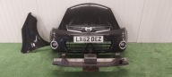 bumper support front +ABSORBER NISSAN NOTE E11 LIFT 09-12
